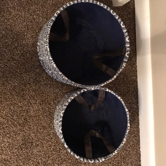 Cute Storage Baskets - Picture 3 of 4